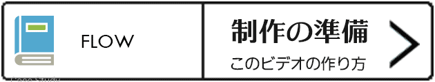 オープニングムービーレトロ制作の準備