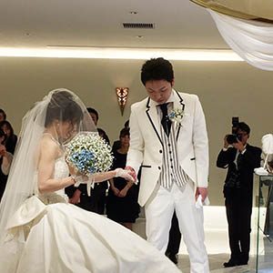 お褒めの言葉をたくさん頂きました！