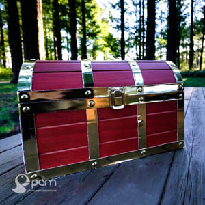 プロフィールムービーに特殊演出でストーリーを