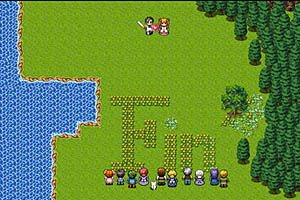 【ブライダルクエストタイプ-PRO】制作準備