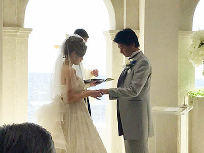 PAMさんにお願いして大正解でした