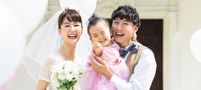 これで解決！子供（赤ちゃん）のいるプロフィールムービーの作り方