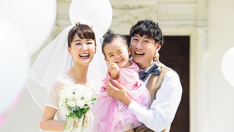 これで解決 子供 赤ちゃん のいるプロフィールムービーの作り方 結婚式ムービーのpam