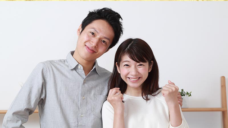 これで解決 二人の写真が少ないプロフィールムービーの作り方 結婚式ムービーのpam