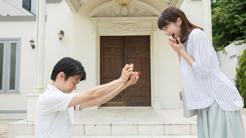 プロフィールムービーの写真選びとng写真 結婚式ムービーのpam