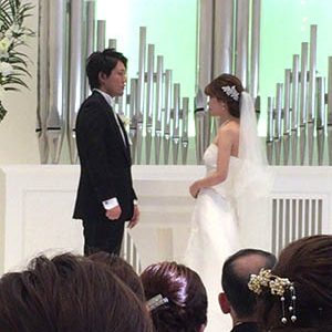 内容もとても満足しています