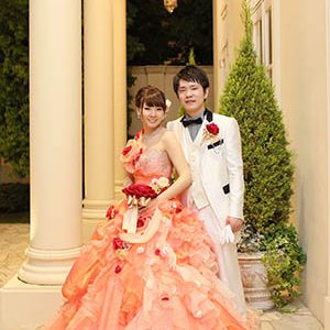 素晴らしい！素敵！とお褒めの言葉を