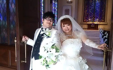 素敵な出来になり大満足です(*´▽｀*)