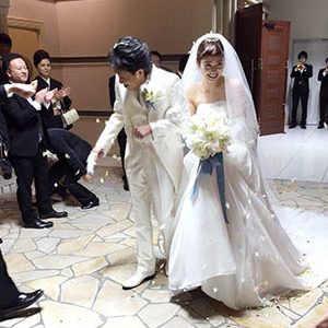 仕上がりのクオリティーに驚きました！！