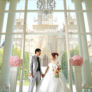 まさに満足度120パーセントでした！