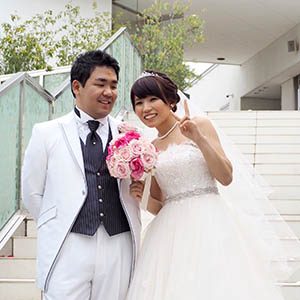 お母さんは感動して泣いていたそうです！