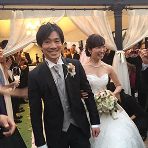 完成度がとても高くお褒めの言葉を