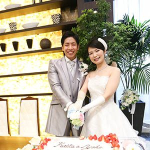 一生の想い出の品になりそうです