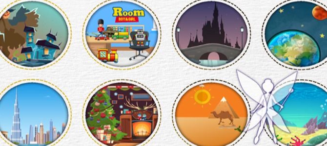 結婚式のプロフィールムービーをディズニー風に制作