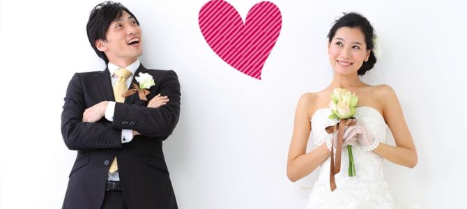 結婚式のプロフィールムービーを上手に作るコツ《一般》