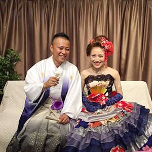 素敵なオープニングムービーをありがとうございました