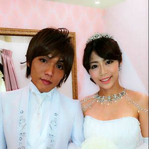 赤ちゃんも無事に産まれ、いつか見せようと思います