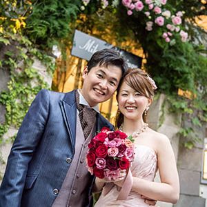 宝物として、ずっと大切にさせていただきます