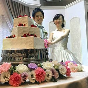 出来上がったDVDを観たときは、思わず泣いてしまいました。