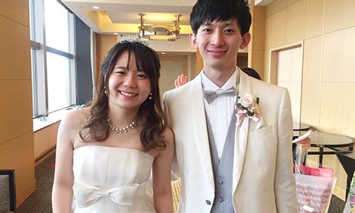 ムービー良かったよとたくさん言われ、とても嬉しかったです。