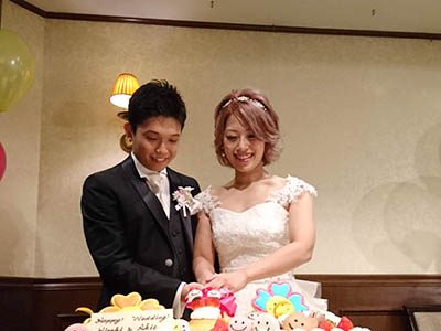 面白かった！とたくさんの方に言われて嬉しかったです！