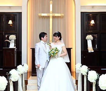 できあがったムービーはイメージ通りの素敵な仕上がり