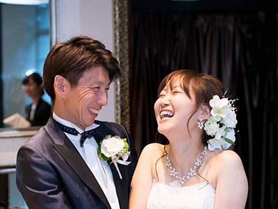 私たち夫婦の宝物となりました