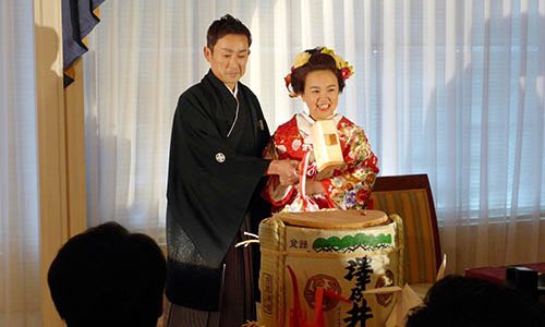 宝物となるムービーを作ってもらえて、本当に感謝です！