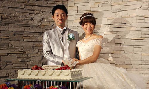 DVDは私たち夫婦の大切な宝物です。