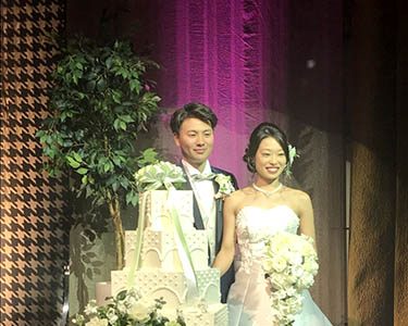 嬉しくて2人で何度も繰り返し見てしまいました。