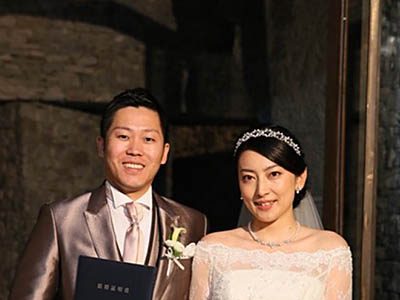 本当に本当に素敵なムービーを作成頂き有難う御座いました‼︎