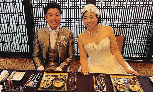 これから結婚式を控えてる方にもオススメしたいです。