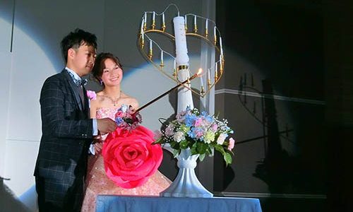 「いいムービーだった」「温かいムービーだった」と言ってくださりとても嬉しかったです。