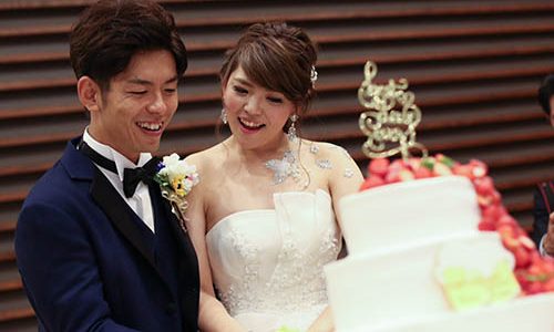 完成ムービーを見た時は感動しました！