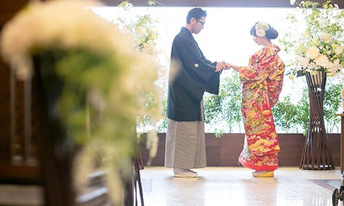 本当にお気に入りで結婚式が終わっても何度も見てしまいます。