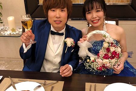 何より特殊演出が良かったです☆