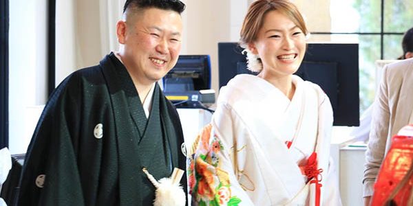 「カッコイイー！！」「こんなの初めて見たー！！」と大絶賛していただけました😻