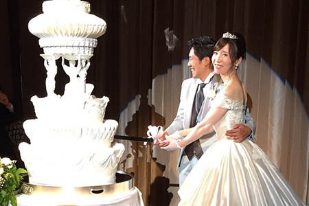 実際にできあがりはとてもすてきで、また対応も早く助かりました。