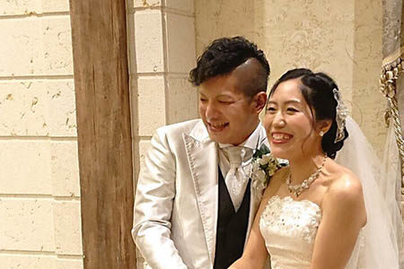 この度は素敵なプロフィールムービーありがとうございます。