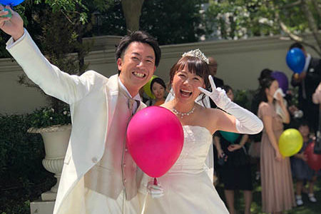 特に特殊演出がとっても良くプロのすごさを実感しました！！