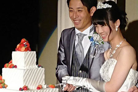 周囲から後日聞いた話でも、プロフィールムービーは非常に好評でした。