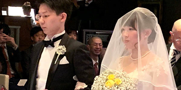 PAMさんを選んで本当に良かったと思いました。