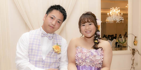 新しい演出で素敵だった。感動した。