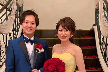 親族にも好評で、私たちもとても満足しています。