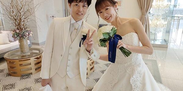 一生の宝ものになるプロフィールムービーになりました！