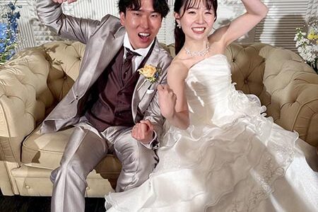 完成した映像を見たときはとても感動しました。